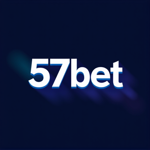 57bet Logo